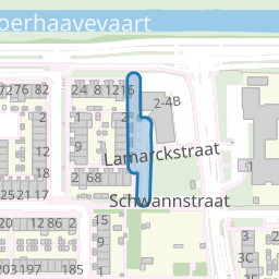 Swammerdamplein