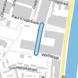 Tarwestraat