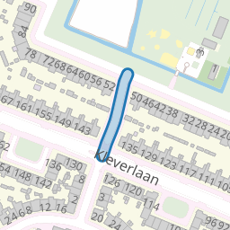 Ter Cleeffstraat