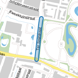 Ter Spijtstraat