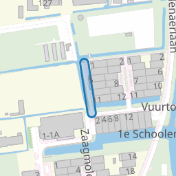 Ter Weeuwenstraat