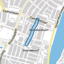 Ternatestraat