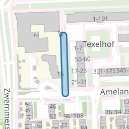 Terschellingpad