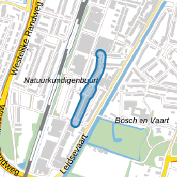 Teslastraat