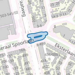 Tesselschadeplein