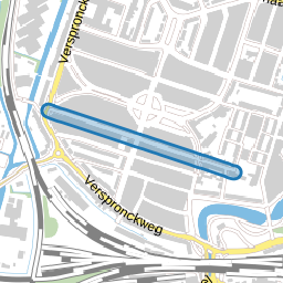Tetterodestraat