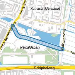 Teunisbloempad