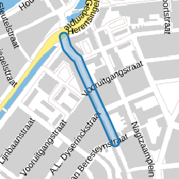 Teylerstraat