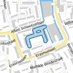 Thomas Morestraat