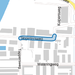Tingietersweg