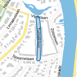 Tuinwijklaan