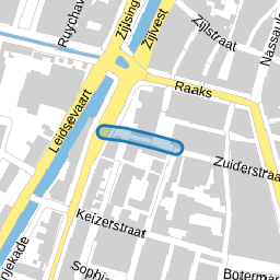 Twaalf Apostelenstraat
