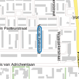 Van de Beltstraat