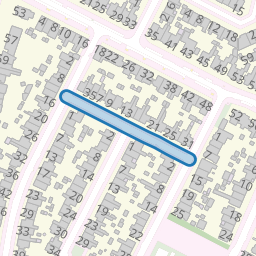Van der Duynstraat