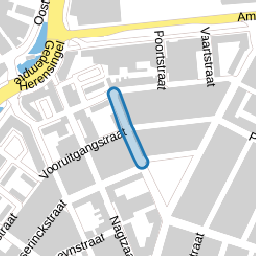 Van der Hulststraat
