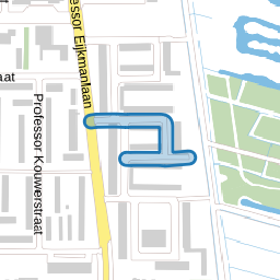 Van Deventerstraat