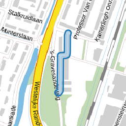 Van Leeuwenhoekstraat
