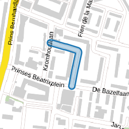 Van Loghemstraat