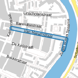 Van Marumstraat