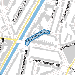 Van Merlenstraat