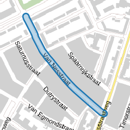 Van Nesstraat