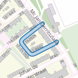 Van Nouhuysstraat