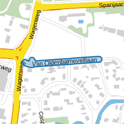 Van Oldenbarneveltlaan