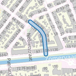 Van Oorschotstraat