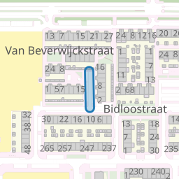 Van Swietenstraat