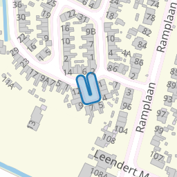 Van Twiskplein