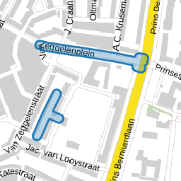 Van Zeggelenplein