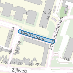 Veldzigtlaan