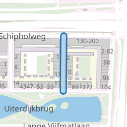 Viermatstraat