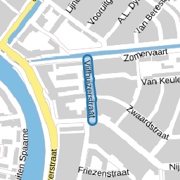 Vijfhuizerstraat