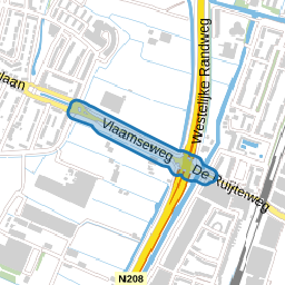 Vlaamseweg