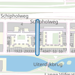 Vlaslandstraat