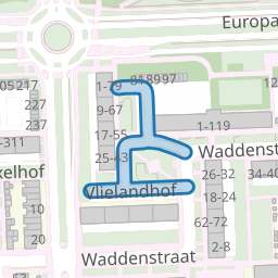 Vlielandhof
