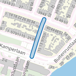 Vlietsorgstraat