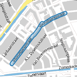 Vooruitgangstraat