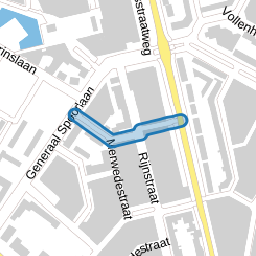 Waalstraat