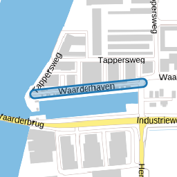 Waarderhaven