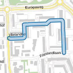Waddenstraat