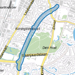 Wagenweg