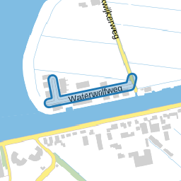 Waterwolfweg