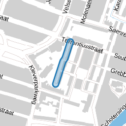 Weissenbruchstraat