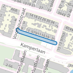 Welgelegenstraat