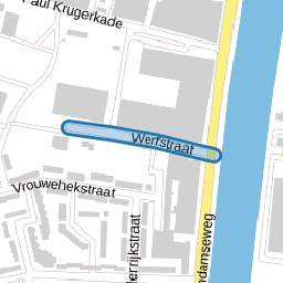 Werfstraat