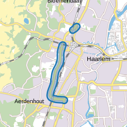 Westelijke Randweg