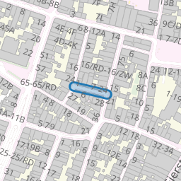 Wester Bogaardstraat