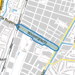 Westergracht